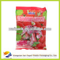 plastic food packaging bags/ snack packaging/Plastic bags for cookie